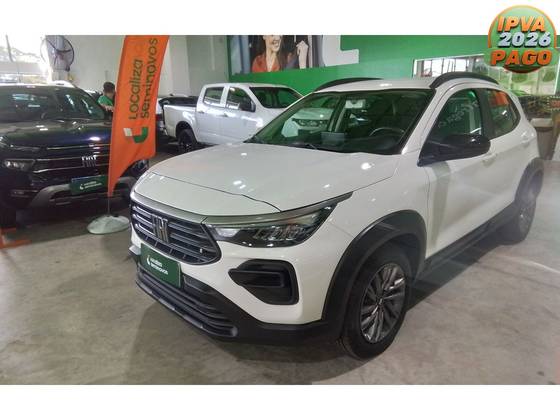 FIAT PULSE 1.3 FLEX DRIVE CVT